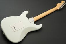 Fender FSR Made in Japan Traditional 60s Stratocaster -Olympic White-【3.48kg】【JD25002796】_9