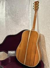 Martin 【美品中古】【試奏動画あり】CTM D-45 ''The 68'' '23【力強く・豪快な鳴り】【サップ杢入りバック】【限定10本生産品】【送料当社負担】【池袋店在庫品】_10