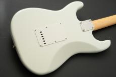 Fender FSR Made in Japan Traditional 60s Stratocaster -Olympic White-【3.48kg】【JD25002796】_10