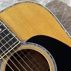 Martin 【美品中古】【試奏動画あり】CTM D-45 ''The 68'' '23【力強く・豪快な鳴り】【サップ杢入りバック】【限定10本生産品】【送料当社負担】【池袋店在庫品】_13