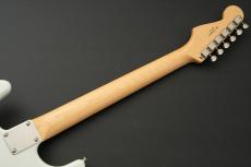 Fender FSR Made in Japan Traditional 60s Stratocaster -Olympic White-【3.48kg】【JD25002796】_11