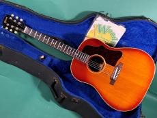 Gibson J-45 CS