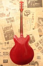 Gibson 1967 ES-335TD "Spakling Burgundy Finish"_2