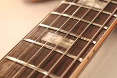 Gibson 1967 ES-335TD "Spakling Burgundy Finish"_4