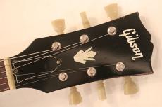Gibson 1967 ES-335TD "Spakling Burgundy Finish"_5