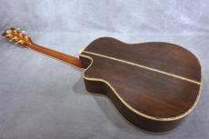 Terry's Casual TC-M7 SB Cutaway 2009_3