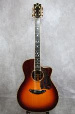Terry's Casual TC-M7 SB Cutaway 2009_11