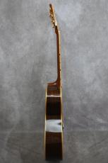 Terry's Casual TC-M7 SB Cutaway 2009_13