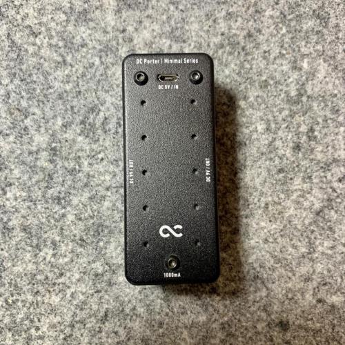 One Control OC-DCP DC Porter