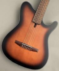 Ibanez FRH10N BSF【薄胴エレガット】【46mm幅 細身ネック】【24回払い無金利】_2