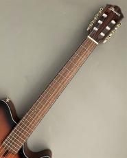 Ibanez FRH10N BSF【薄胴エレガット】【46mm幅 細身ネック】【24回払い無金利】_3