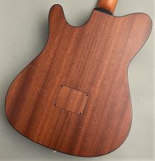 Ibanez FRH10N BSF【薄胴エレガット】【46mm幅 細身ネック】【24回払い無金利】_6
