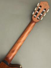 Ibanez FRH10N BSF【薄胴エレガット】【46mm幅 細身ネック】【24回払い無金利】_7