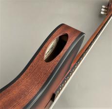 Ibanez FRH10N BSF【薄胴エレガット】【46mm幅 細身ネック】【24回払い無金利】_9