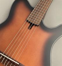 Ibanez FRH10N BSF【薄胴エレガット】【46mm幅 細身ネック】【24回払い無金利】_10