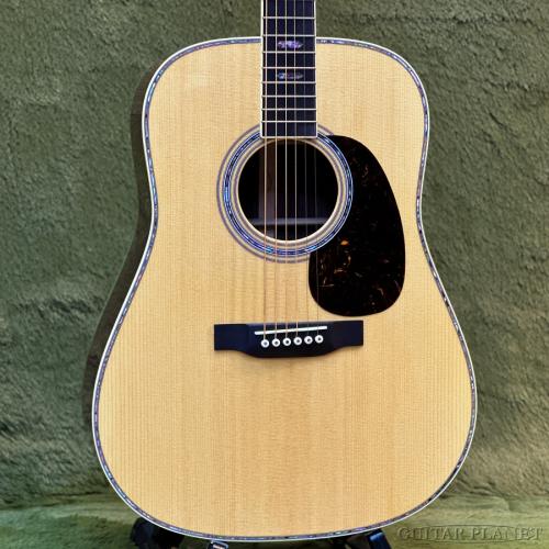 Martin D-41 Standard #3032365【当店限定特典付き】