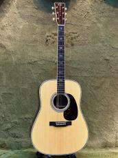 Martin D-41 Standard #3032365【当店限定特典付き】_2