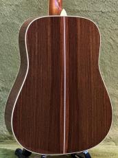 Martin D-41 Standard #3032365【当店限定特典付き】_3