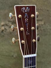 Martin D-41 Standard #3032365【当店限定特典付き】_5