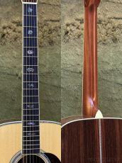 Martin D-41 Standard #3032365【当店限定特典付き】_7