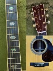 Martin D-41 Standard #3032365【当店限定特典付き】_8