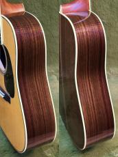 Martin D-41 Standard #3032365【当店限定特典付き】_9
