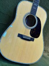 Martin D-41 Standard #3032365【当店限定特典付き】_10