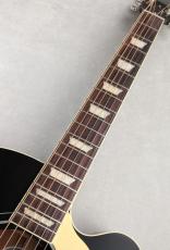 Gibson 【紹介動画あり】Les Paul Parlor Acoustic VS【注目の新製品】【レスポール風アコギ】【メイプルトップ】_5