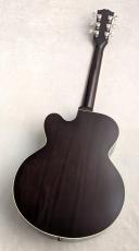Gibson 【紹介動画あり】Les Paul Parlor Acoustic VS【注目の新製品】【レスポール風アコギ】【メイプルトップ】_7