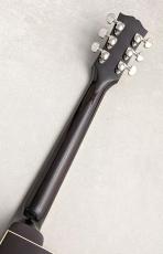 Gibson 【紹介動画あり】Les Paul Parlor Acoustic VS【注目の新製品】【レスポール風アコギ】【メイプルトップ】_9