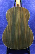 ＭＡＲＴＩＮＥＺ MODEL　BASS/700mm(バスギター)　杉/ローズウッド_3