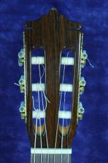 ＭＡＲＴＩＮＥＺ MODEL　BASS/700mm(バスギター)　杉/ローズウッド_4