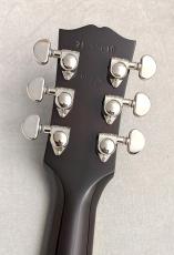 Gibson 【紹介動画あり】Les Paul Parlor Acoustic VS【注目の新製品】【レスポール風アコギ】【メイプルトップ】_10