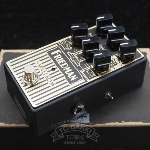 Friedman SMALLBOX