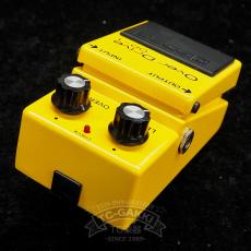 BOSS OD-1 Over Drive (Silver Screw/JAPAN/TL4558P)_2