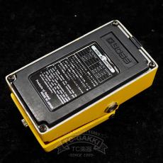 BOSS OD-1 Over Drive (Silver Screw/JAPAN/TL4558P)_3