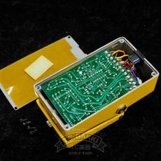 BOSS OD-1 Over Drive (Silver Screw/JAPAN/TL4558P)_5