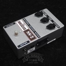 Pete CORNISH SS-2 (SOFT SUSTAIN-2)