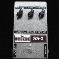 Pete CORNISH SS-2 (SOFT SUSTAIN-2)_4