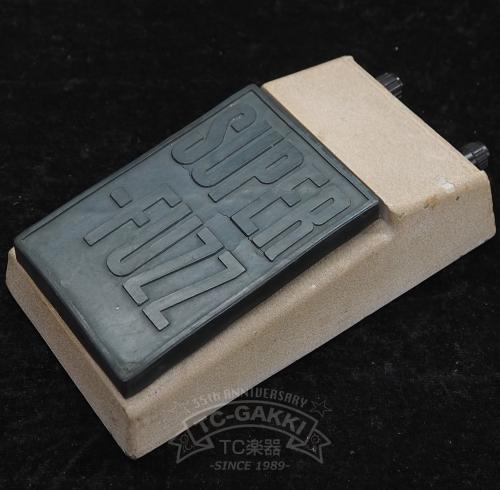 Univox SUPER-FUZZ U-1095