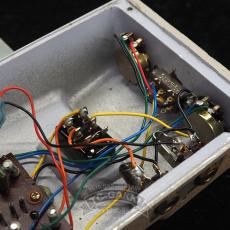Univox SUPER-FUZZ U-1095_8