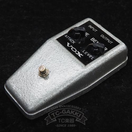 VOX TONE BENDER (V828/GRAY)