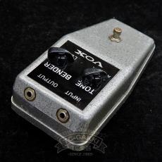 VOX TONE BENDER (V828/GRAY)_2