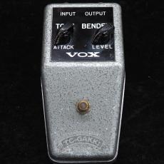 VOX TONE BENDER (V828/GRAY)_4