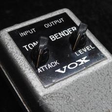 VOX TONE BENDER (V828/GRAY)_5