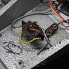 VOX TONE BENDER (V828/GRAY)_8