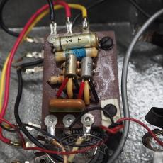 VOX TONE BENDER (V828/GRAY)_9