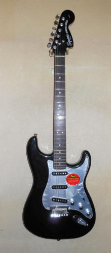 Squier Standard series