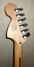 Squier Standard series_4