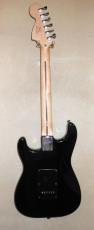 Squier Standard series_5